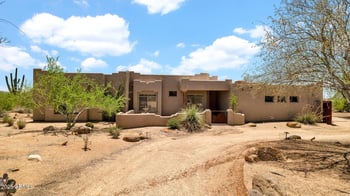 6423 Maria Dr, Cave Creek, AZ 85331