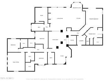 6423 Maria Dr, Cave Creek, AZ 85331