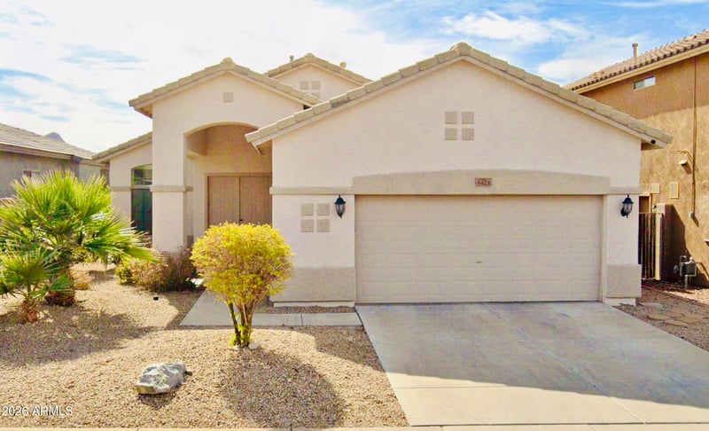 6423 Cordia Ln, Phoenix, AZ 85083
