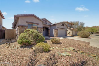 6423 Silver Sage Ln, Phoenix, AZ 85083