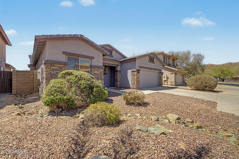 6423 Silver Sage Ln, Phoenix, AZ 85083
