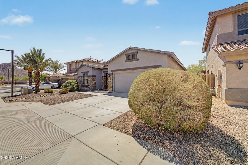 6423 Silver Sage Ln, Phoenix, AZ 85083