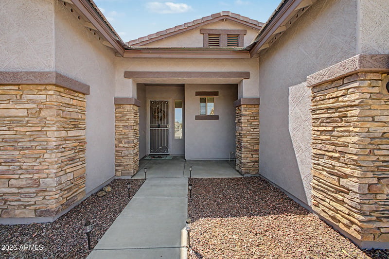 6423 Silver Sage Ln, Phoenix, AZ 85083