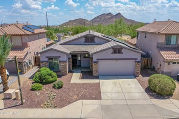 6423 W Silver Sage Ln, Phoenix, AZ 85083