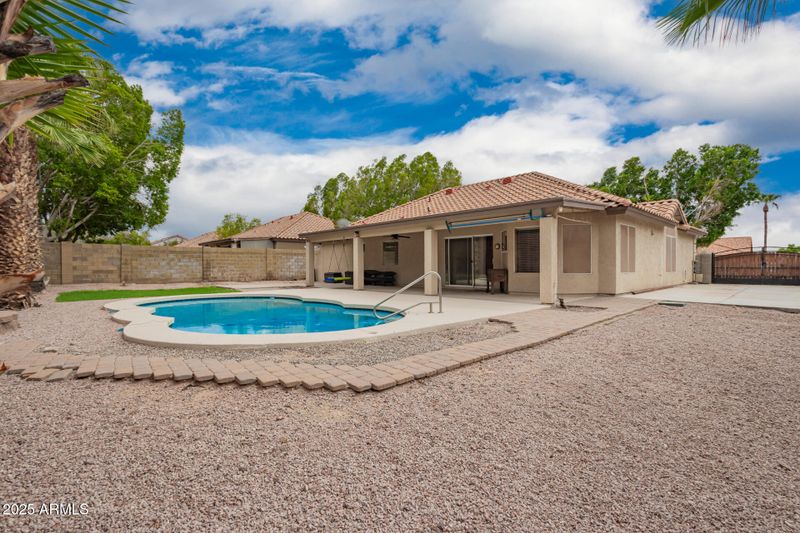6424 E Quartz St, Mesa, AZ 85215