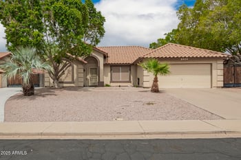 6424 Quartz St, Mesa, AZ 85215
