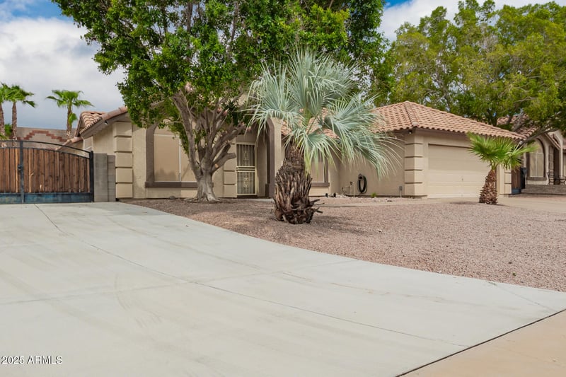 6424 Quartz St, Mesa, AZ 85215
