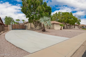 6424 Quartz St, Mesa, AZ 85215