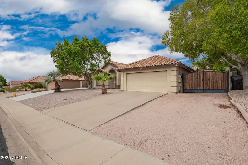 6424 Quartz St, Mesa, AZ 85215