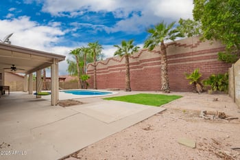 6424 Quartz St, Mesa, AZ 85215
