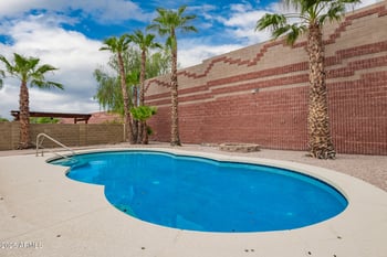 6424 Quartz St, Mesa, AZ 85215