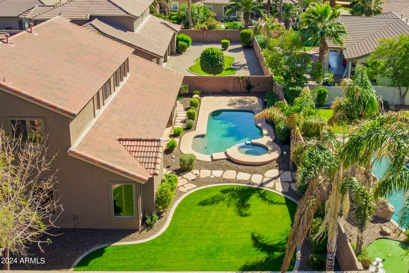 6424 S Glory Ct, Gilbert, AZ 85298