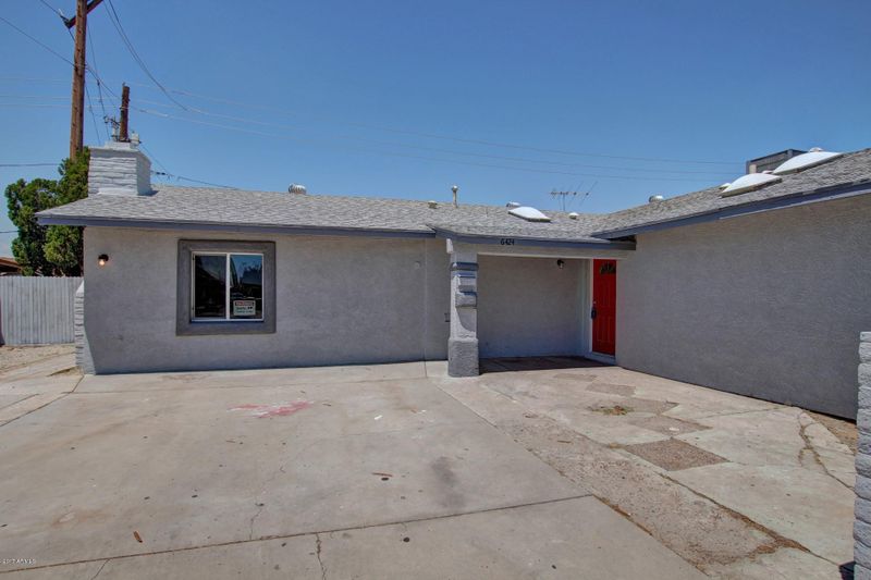6424 W Devonshire Ave, Phoenix, AZ 85033