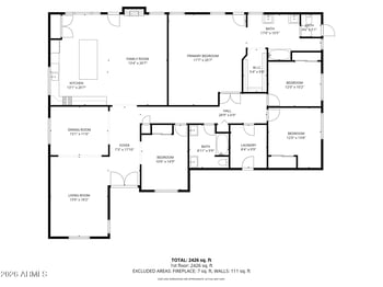 6425 Crocus Dr, Glendale, AZ 85306