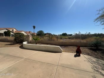 6425 E Redmont Dr, Mesa, AZ 85215