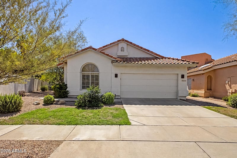 6425 E Redmont Dr, Mesa, AZ 85215