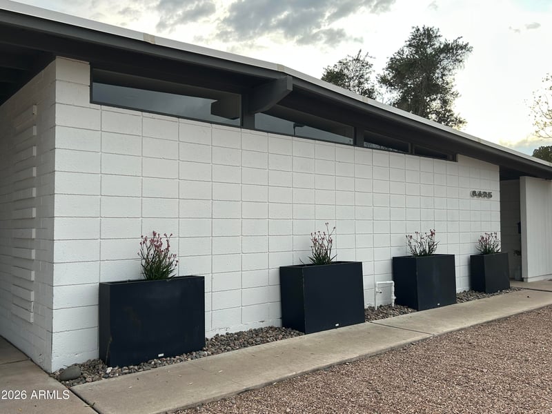 6425 Parkview Dr, Scottsdale, AZ 85257