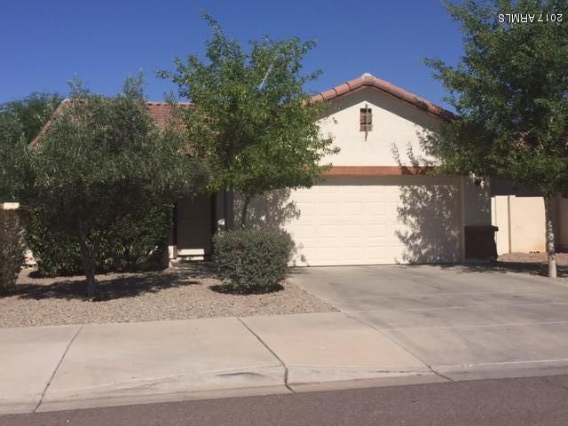 6425 S 23rd Dr, Phoenix, AZ 85041