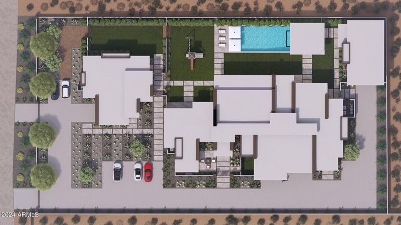 6425 Soft Wind Dr #7, Glendale, AZ 85310