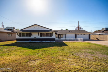 6425 W Campbell Ave, Phoenix, AZ 85033