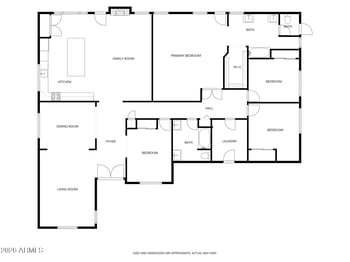 6425 W Crocus Dr, Glendale, AZ 85306