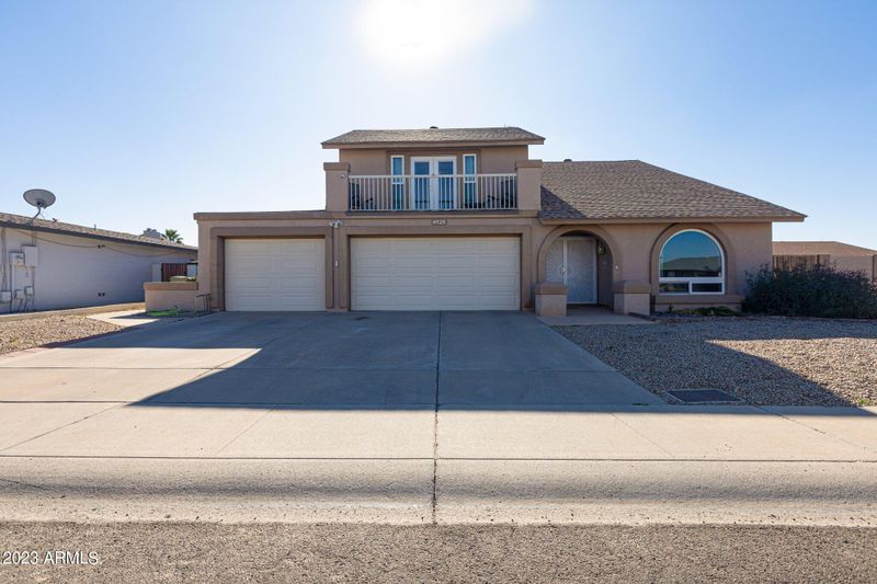 6425 W Yucca St, Glendale, AZ 85304