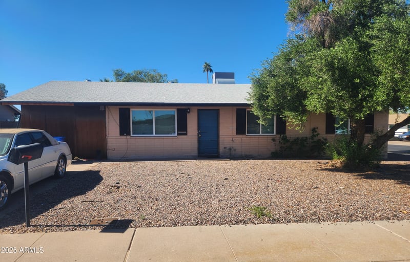 6426 47th St, Phoenix, AZ 85042