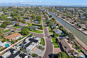 6426 Calle Camelia Ave, Scottsdale, AZ 85251