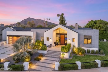 6426 Calle Camelia Ave, Scottsdale, AZ 85251