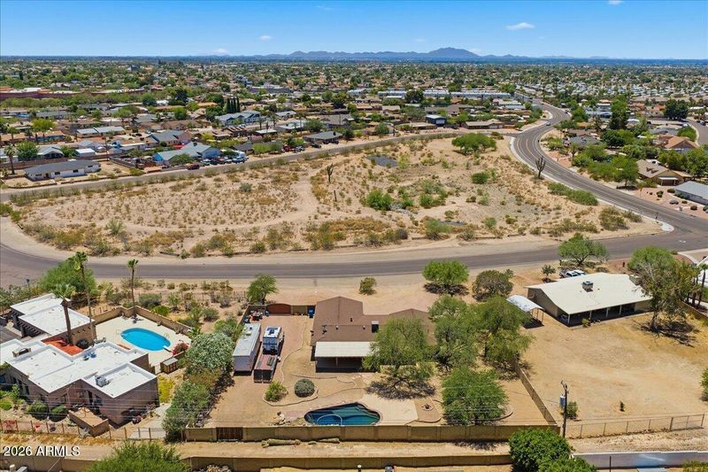 6426 E Bambi Dr, Mesa, AZ 85215
