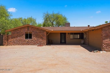 6426 Bambi Dr, Mesa, AZ 85215