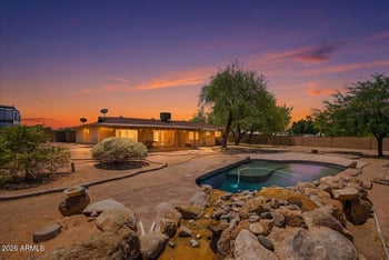 6426 Bambi Dr, Mesa, AZ 85215