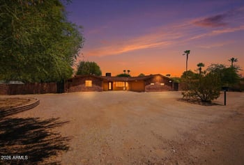 6426 Bambi Dr, Mesa, AZ 85215