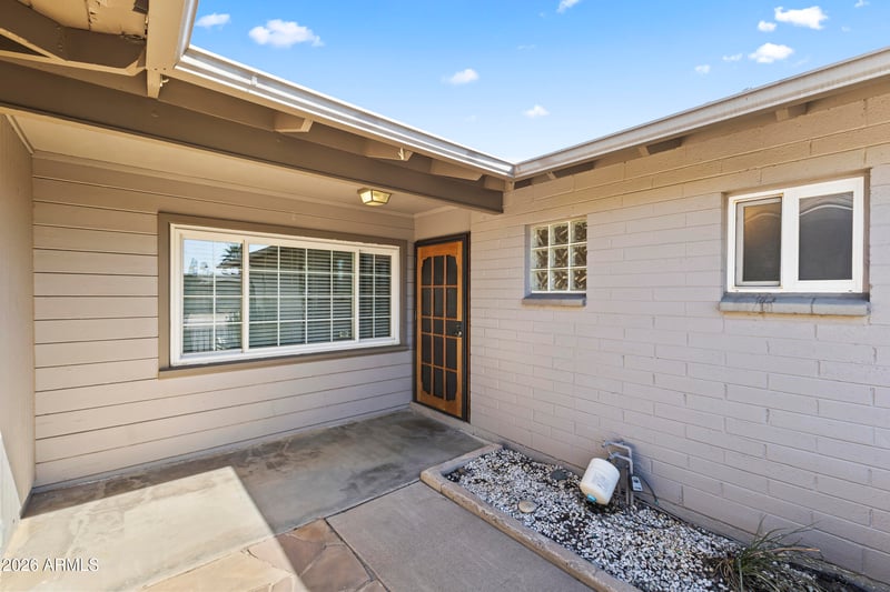 6426 Wilshire Dr, Scottsdale, AZ 85257