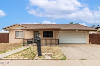 6426 Lamar Rd, Glendale, AZ 85301