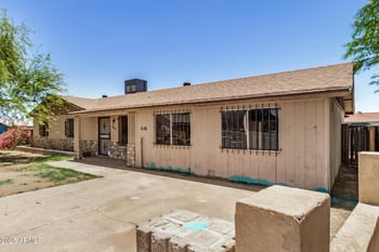 6426 Mulberry Dr, Phoenix, AZ 85033