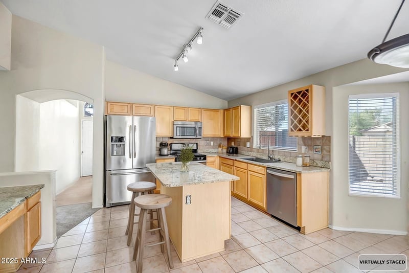 6426 Prickly Pear Trl, Phoenix, AZ 85083