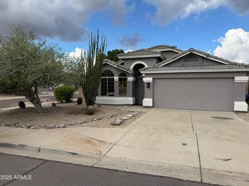 6426 Prickly Pear Trl, Phoenix, AZ 85083