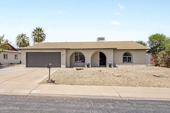6426 Wilson St, Tempe, AZ 85283