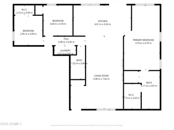 6426 Aire Libre Ave, Glendale, AZ 85306
