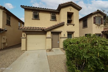 6426 W Harwell Rd, Laveen, AZ 85339