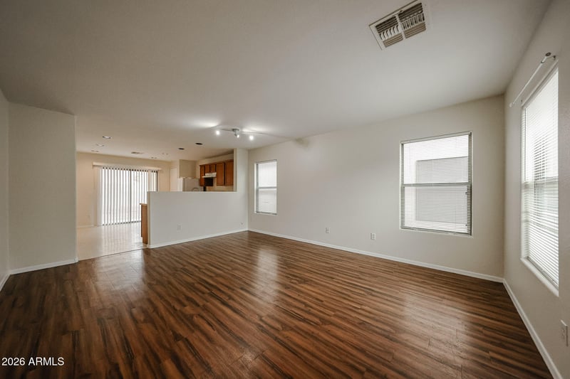 6426 W Harwell Rd, Laveen, AZ 85339