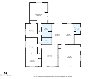 6426 Lamar Rd, Glendale, AZ 85301