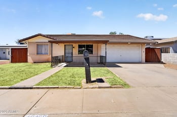 6426 Lamar Rd, Glendale, AZ 85301