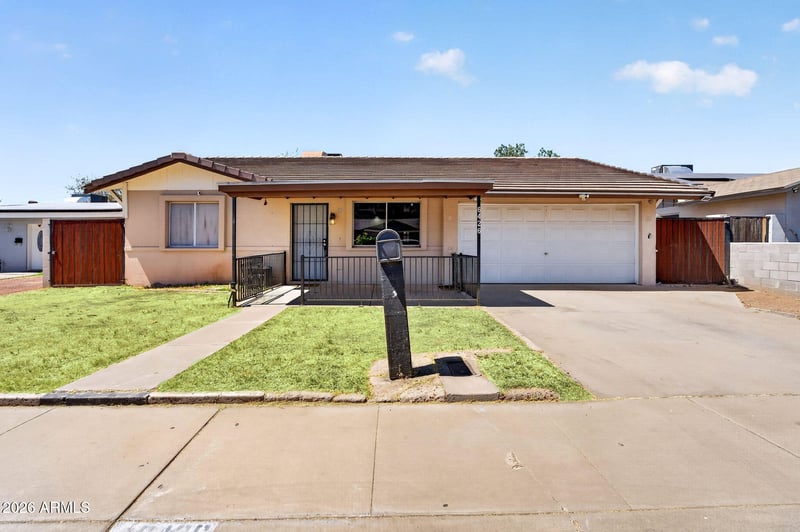 Home Worth Check
