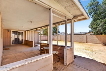 6426 Lamar Rd, Glendale, AZ 85301