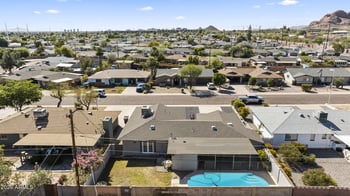 6426 Wilshire Dr, Scottsdale, AZ 85257