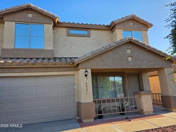 6427 Cordes Rd, Phoenix, AZ 85043