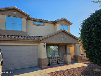 6427 Cordes Rd, Phoenix, AZ 85043