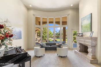 6427 E Horseshoe Rd, Paradise Valley, AZ 85253